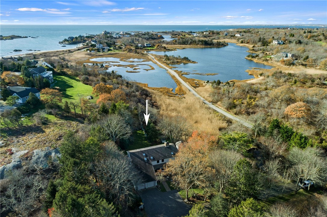30 Hazard Road Newport, RI 02840 - Photo 3 of 46 Two acres close to Ocean Drive