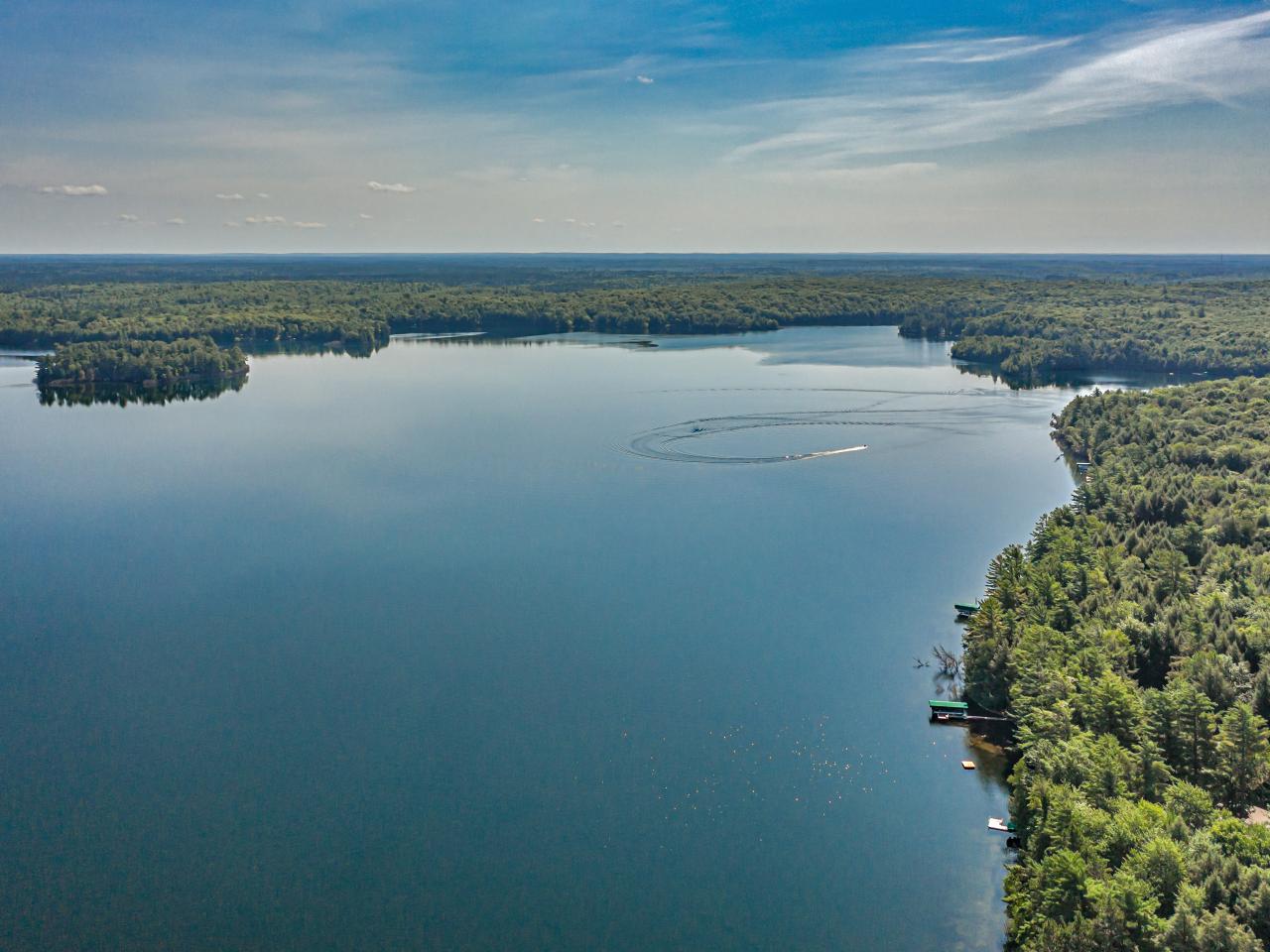 6290 West Forest Lake Road Land O'Lakes, WI 54540 - Photo 38 of 38 Gallery Image 38