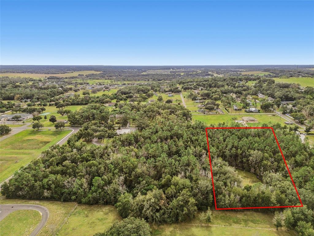 Centennial Road Dade City, FL 33525 - Photo 20 of 21