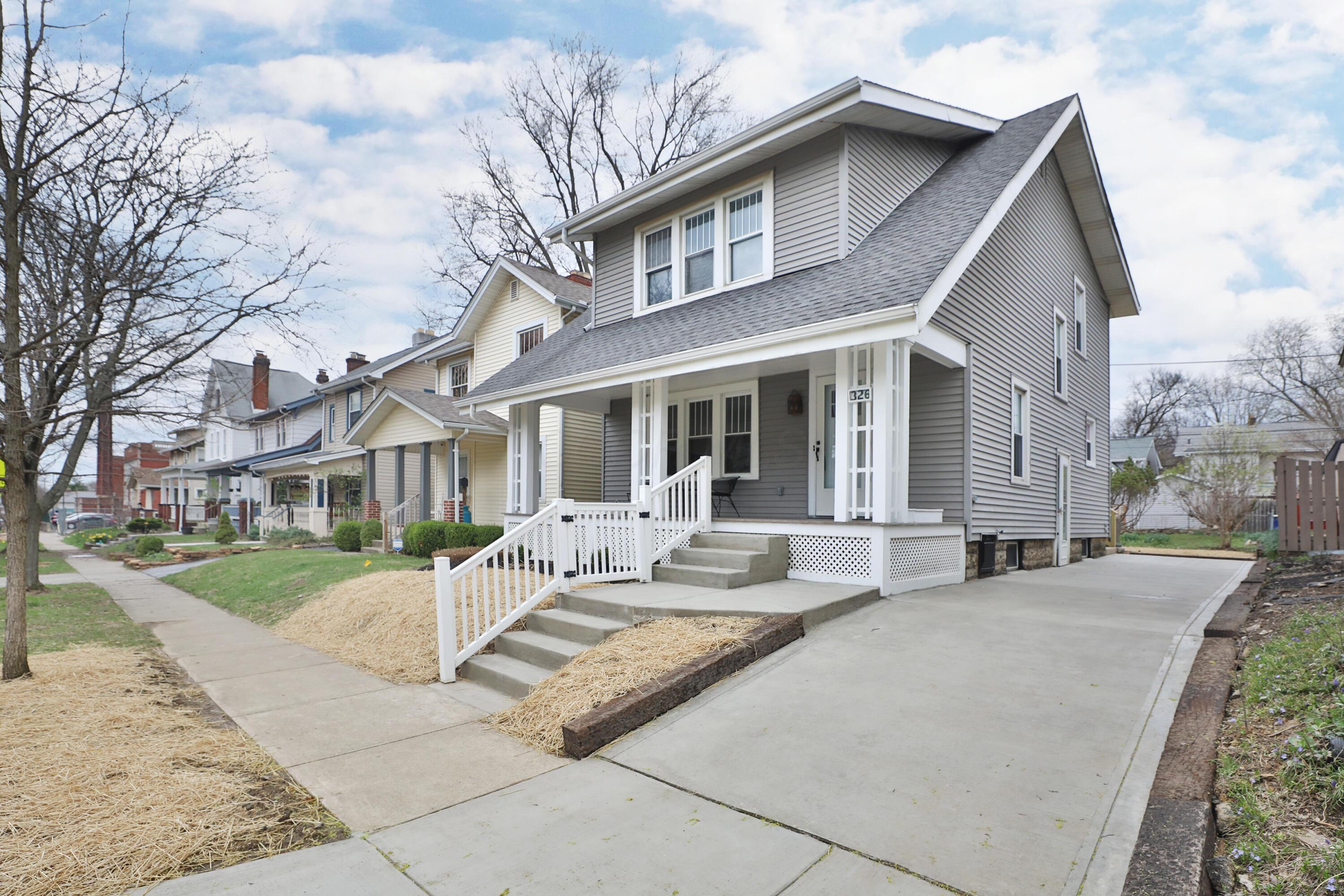 326 Tibet Road Columbus, OH 43202 - Photo 4 of 51 326-Tibet-03
