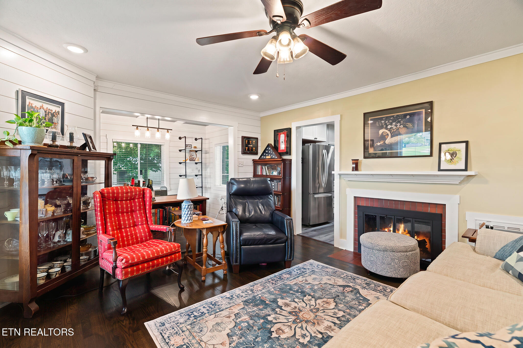 504 Sinking Springs Road Clinton, TN 37716 - Photo 8 of 34 untitled-8