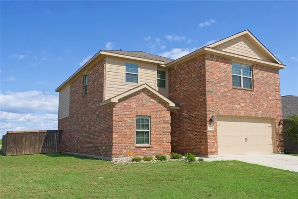 $368,000 | 3026 Watercrest Drive, Sanger, TX 76266