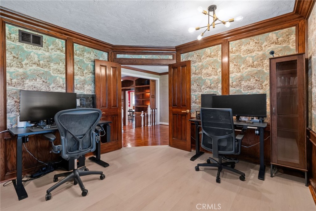 3249 North Rancho La Carlota Road Covina, CA 91724 - Photo 24 of 60