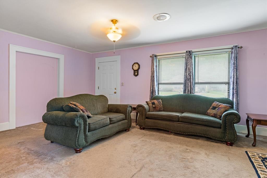 432 West High Street Wills Point, TX 75169 - Photo 6 of 30