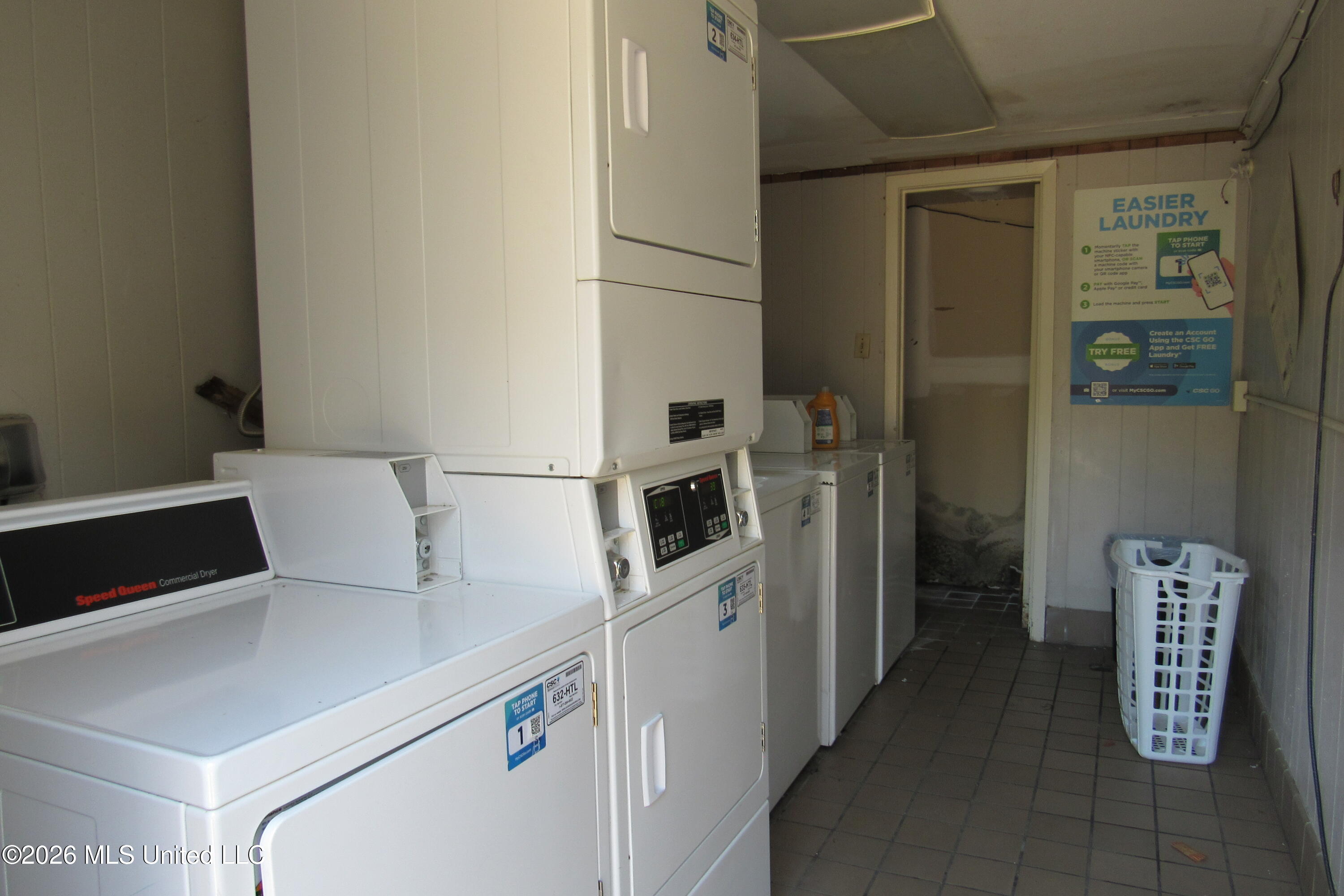 949 Morningside Street, Unit D21 Jackson, MS 39202 - Photo 13 of 13 62348CD3-EFED-422A-8F59-AEC47E0460AD