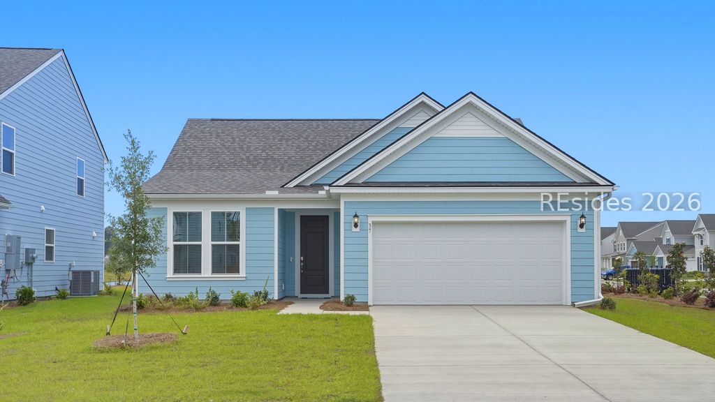 37 Scarlet Sage Drive Bluffton, SC 29910 - Photo 1 of 16