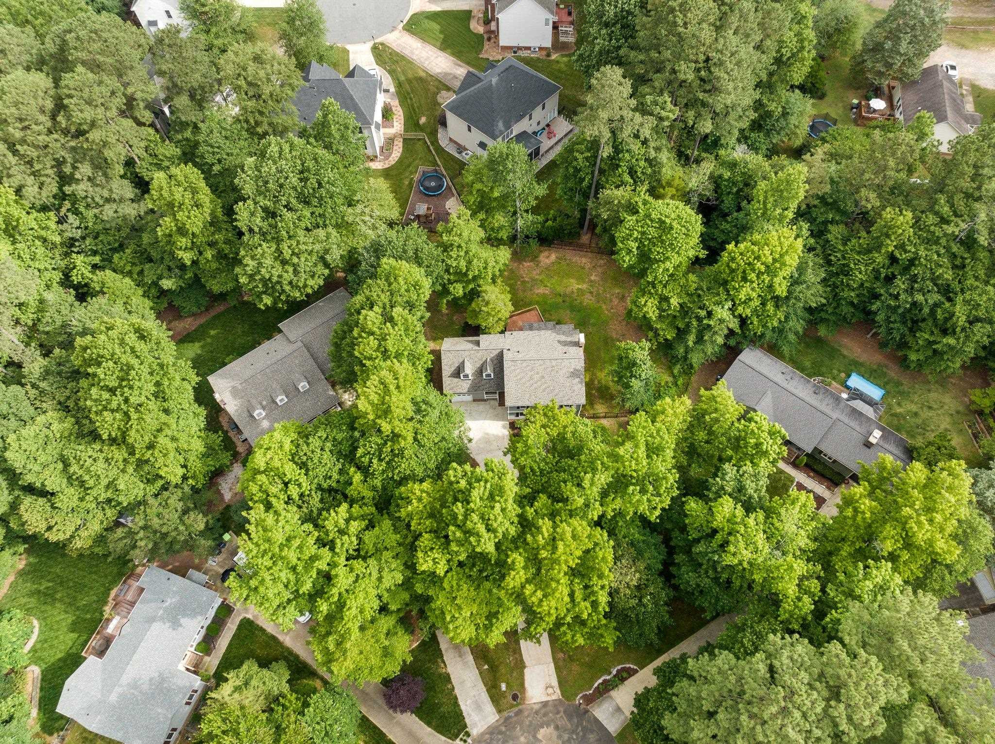 8317 Dunwood Court Raleigh, NC 27613 - Photo 49 of 50 Photo 49