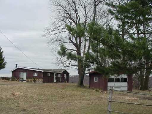 450 Hiawatha Road Prosperity, PA 15329 - Photo 2 of 6 Other.