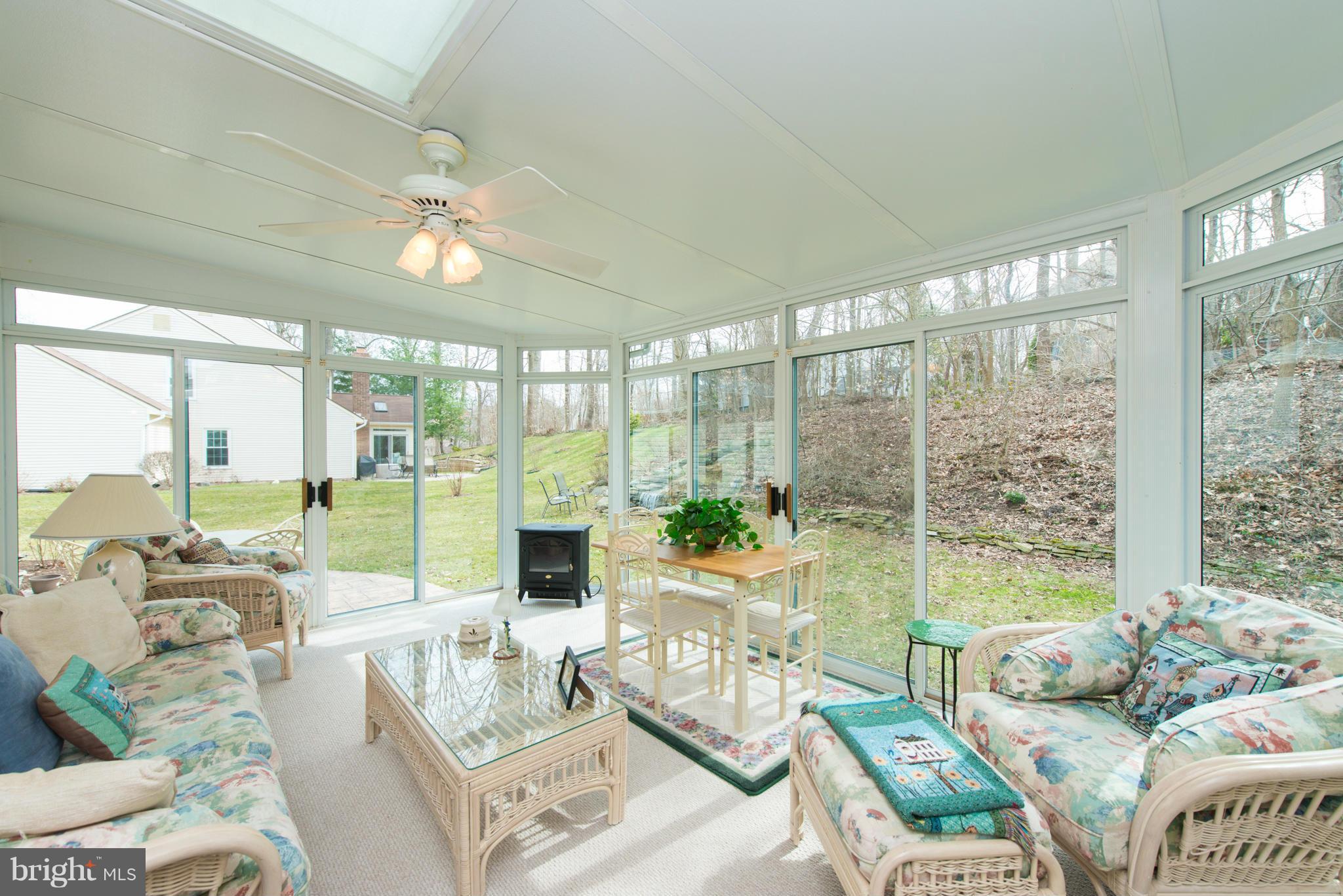 8535 Autumn Rust Road Ellicott City, MD 21043 - Photo 13 of 30 Interior (General)