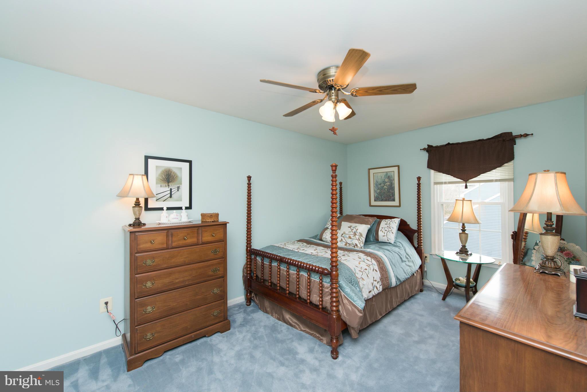 8535 Autumn Rust Road Ellicott City, MD 21043 - Photo 19 of 30 Bedroom