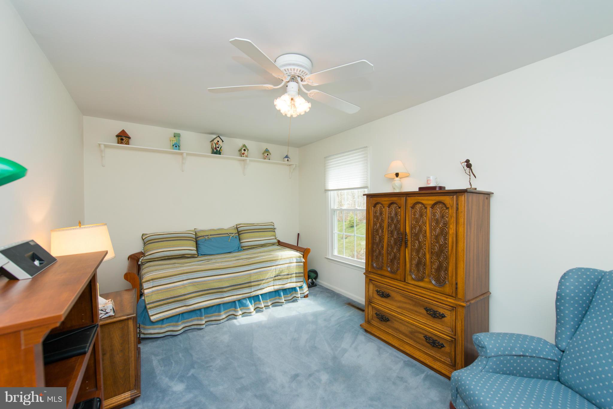 8535 Autumn Rust Road Ellicott City, MD 21043 - Photo 20 of 30 Bedroom