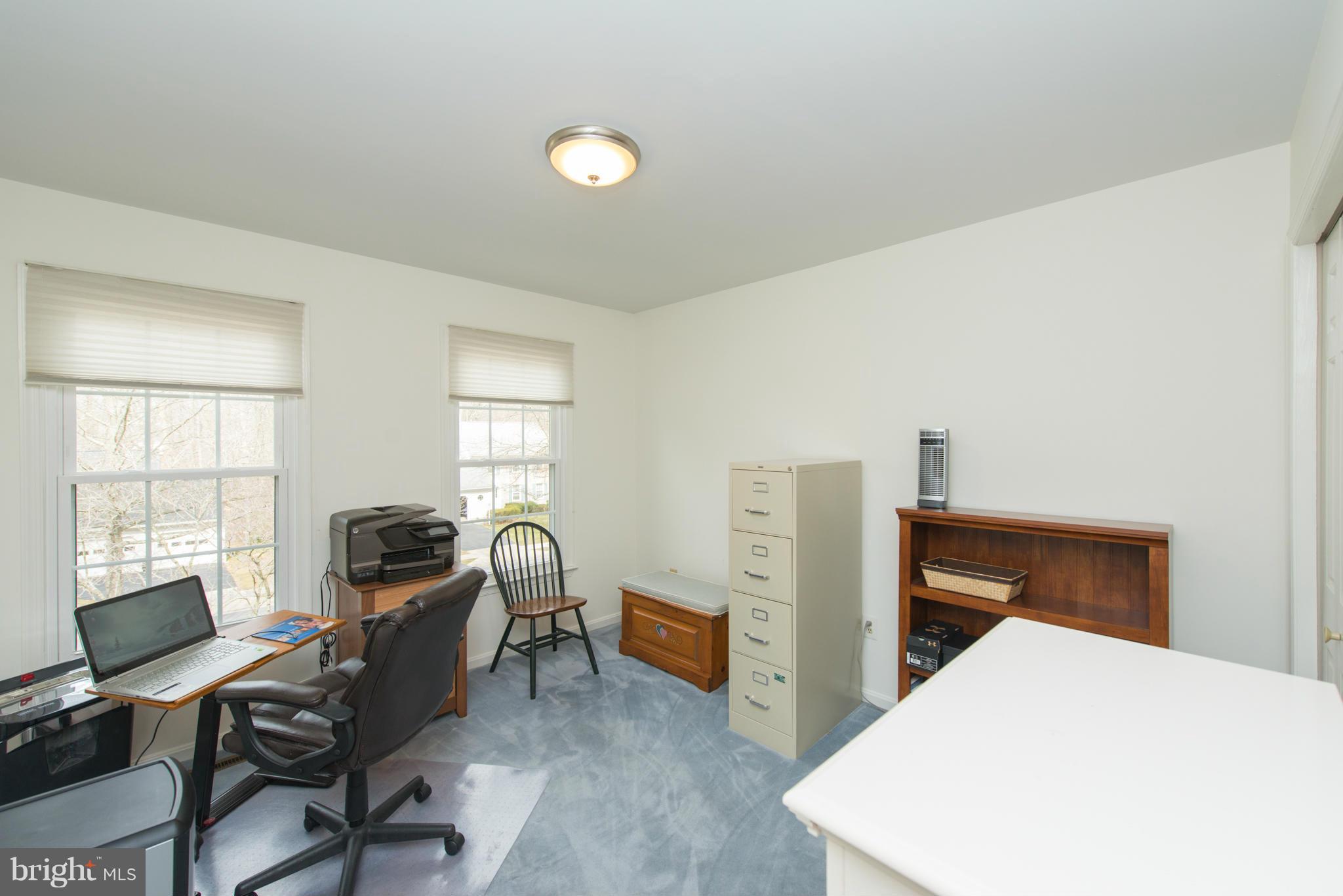 8535 Autumn Rust Road Ellicott City, MD 21043 - Photo 22 of 30 Bedroom
