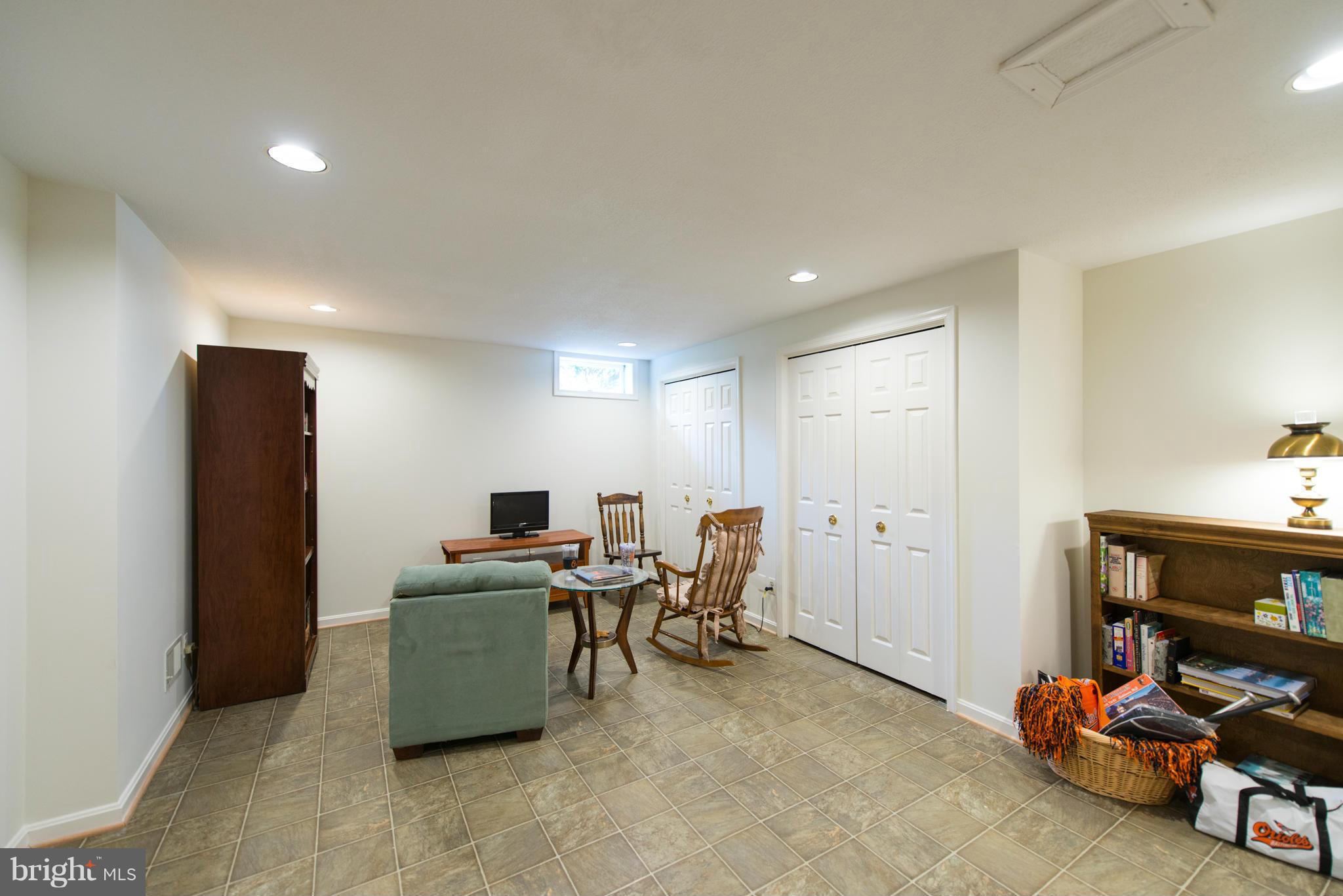 8535 Autumn Rust Road Ellicott City, MD 21043 - Photo 24 of 30 Family Room