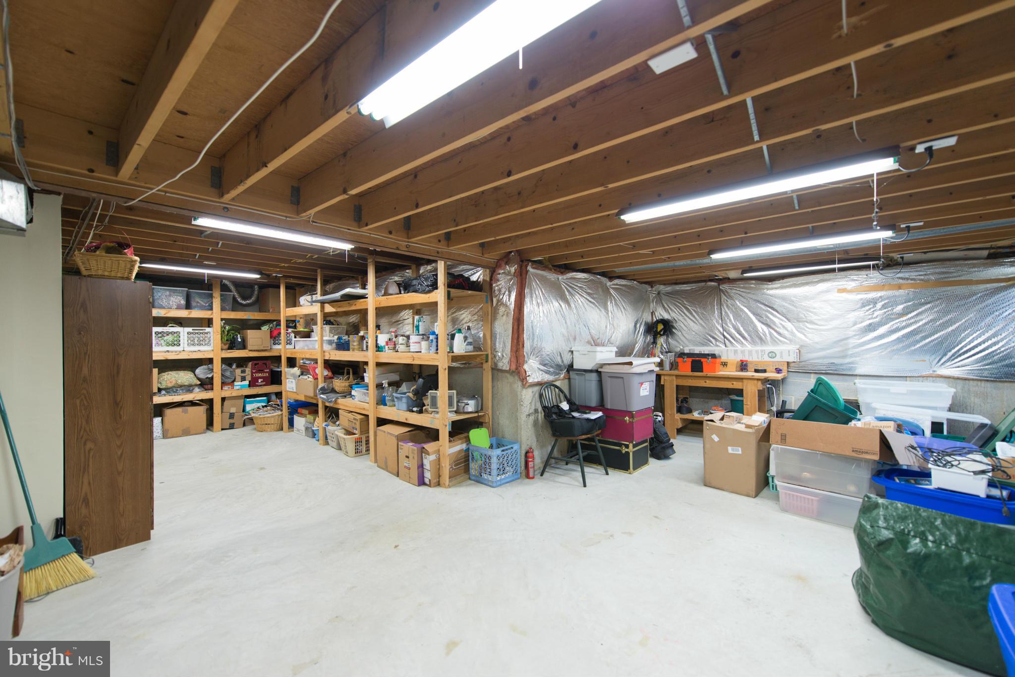 8535 Autumn Rust Road Ellicott City, MD 21043 - Photo 26 of 30 Loads of storage