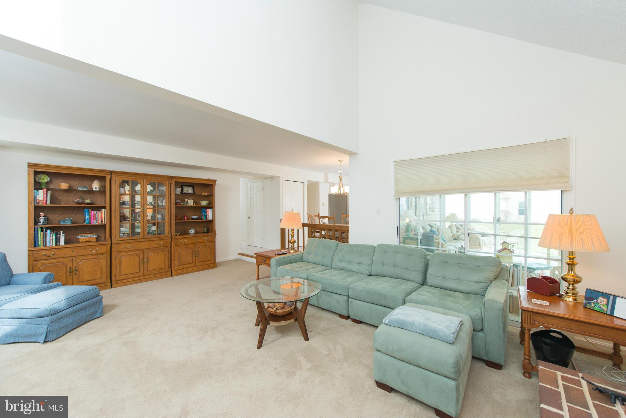 8535 Autumn Rust Road Ellicott City, MD 21043 - Photo 9 of 30 Family Room