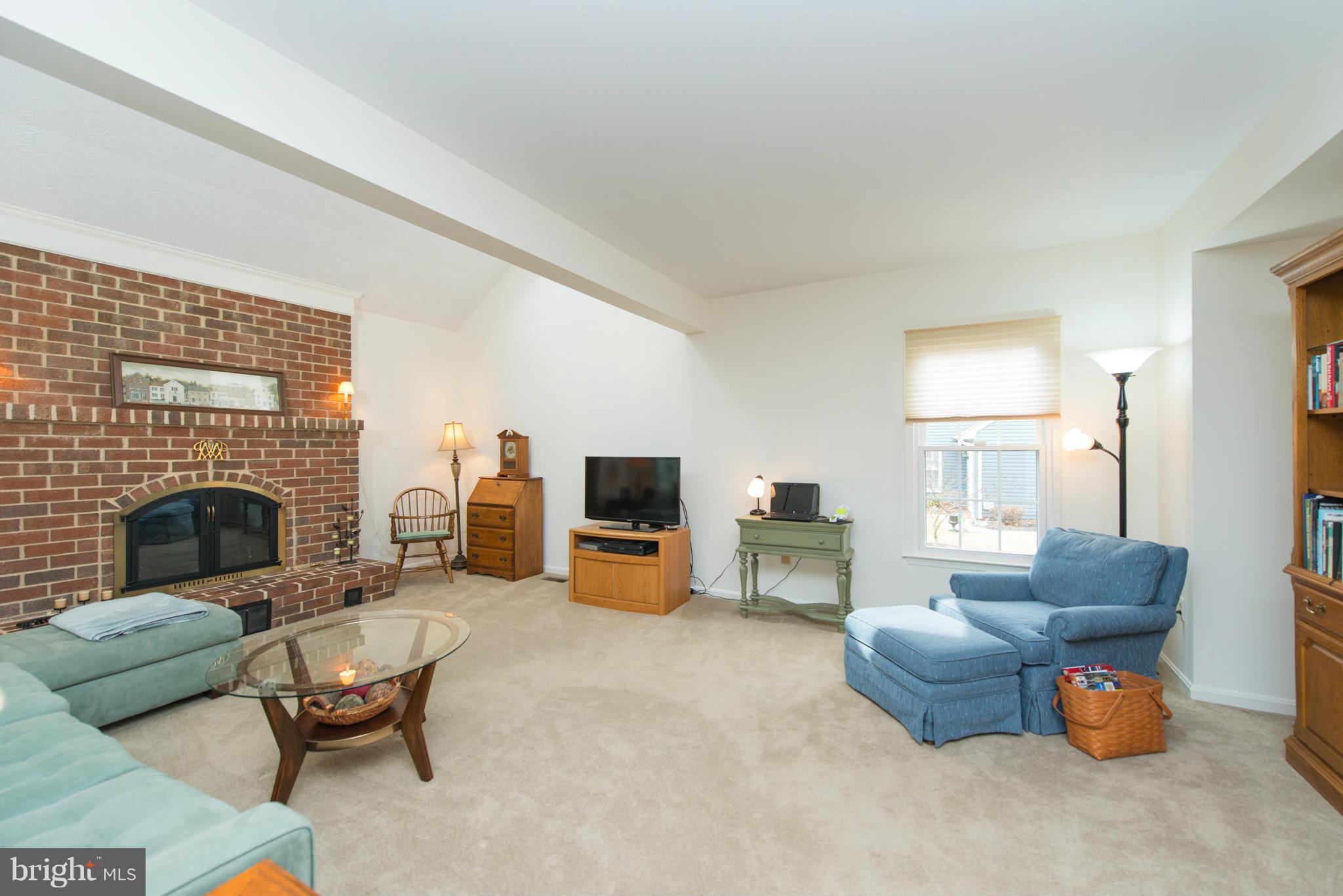 8535 Autumn Rust Road Ellicott City, MD 21043 - Photo 10 of 30 Family Room