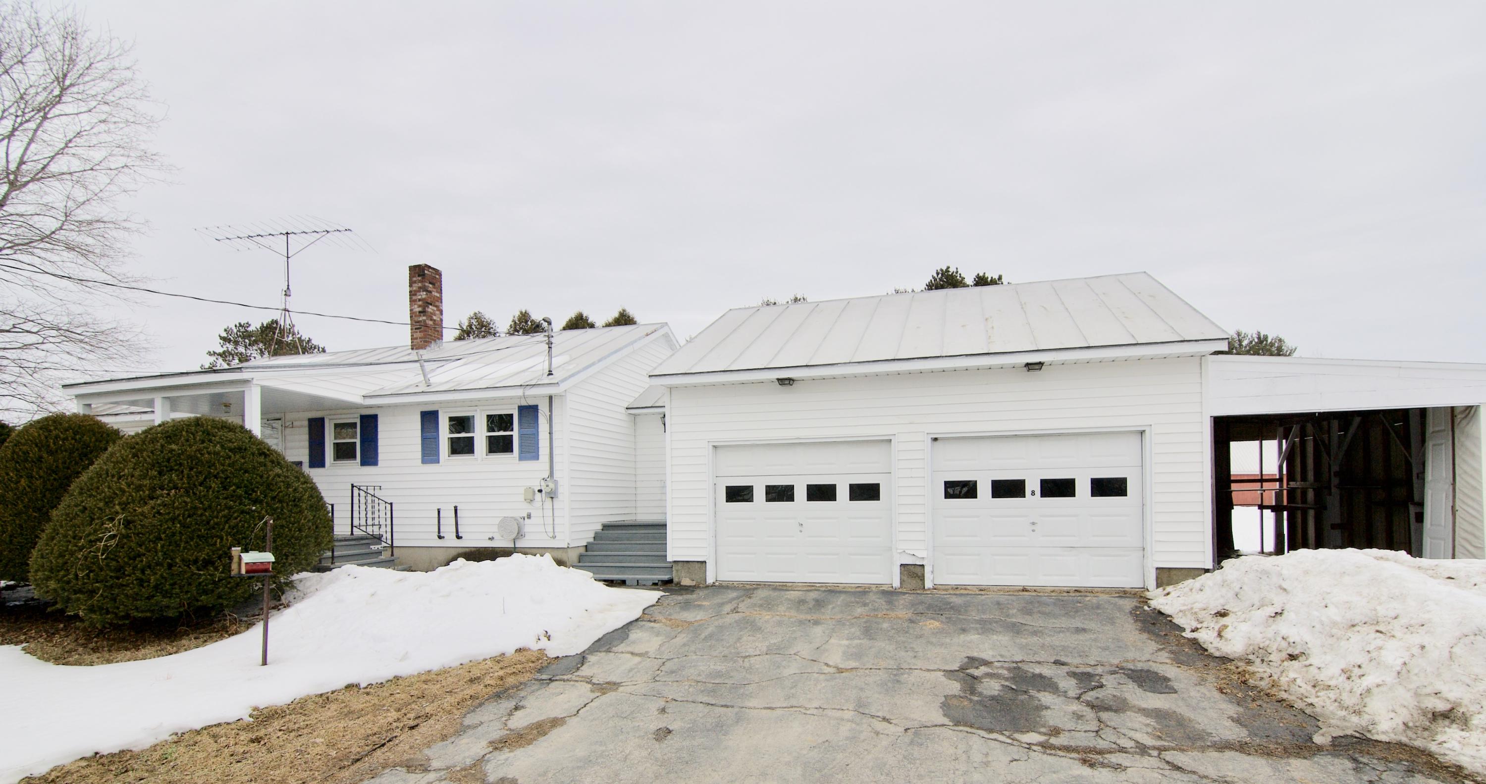 8 Burrill Hill Road Norridgewock, ME 04957 - Photo 15 of 33 fullsizeoutput_4872