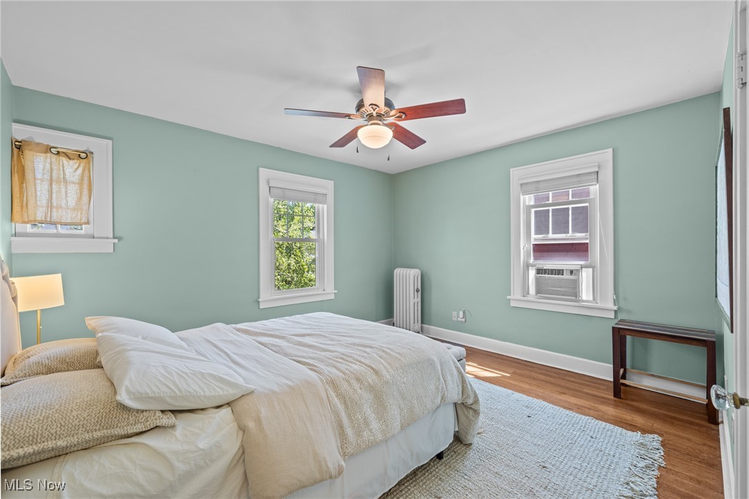 3110 Corydon Road Cleveland, OH 44118 - Photo 26 of 44 Primary Bedroom