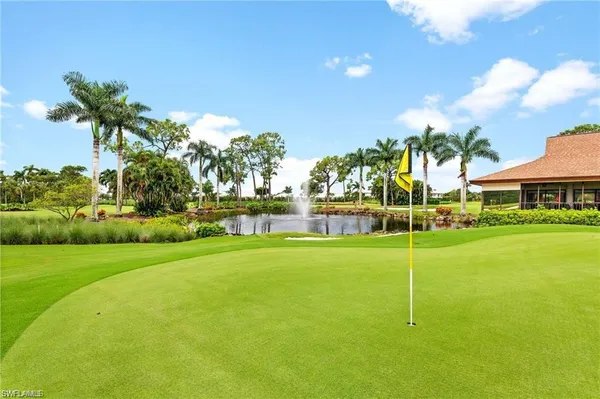 a view of a house with a big yard