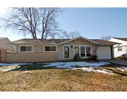 409 Audubon Road Streamwood, IL 60107 - Photo 1 of 1