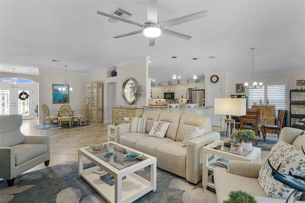 923 Moses Loop The Villages, FL 32162 - Photo 11 of 75