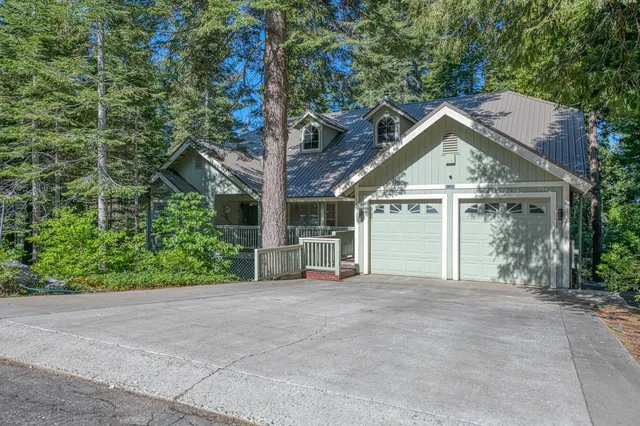 $849,000 | 41228 Heartwood, Shaver Lake, CA 93664