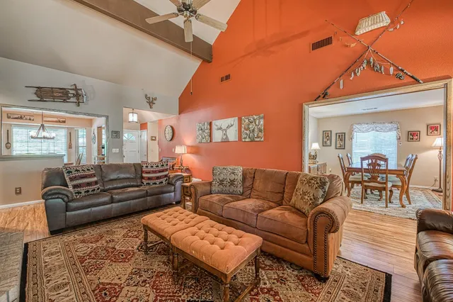 $849,000 | 41228 Heartwood, Shaver Lake, CA 93664