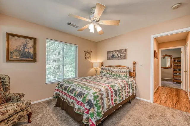 $849,000 | 41228 Heartwood, Shaver Lake, CA 93664