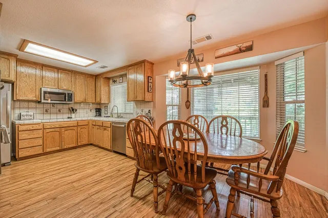 $849,000 | 41228 Heartwood, Shaver Lake, CA 93664