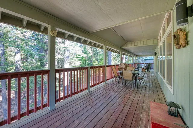 $849,000 | 41228 Heartwood, Shaver Lake, CA 93664