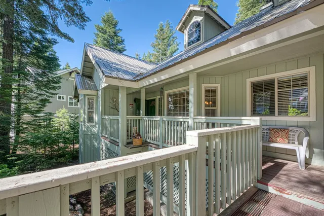 $849,000 | 41228 Heartwood, Shaver Lake, CA 93664