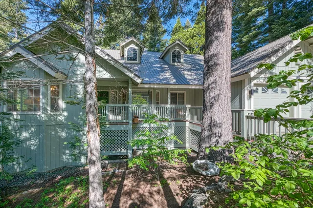 $849,000 | 41228 Heartwood, Shaver Lake, CA 93664