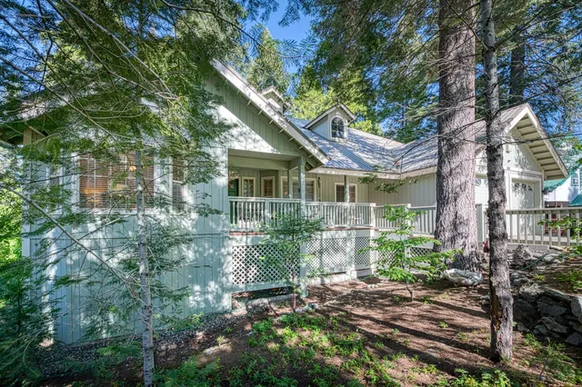 $849,000 | 41228 Heartwood, Shaver Lake, CA 93664