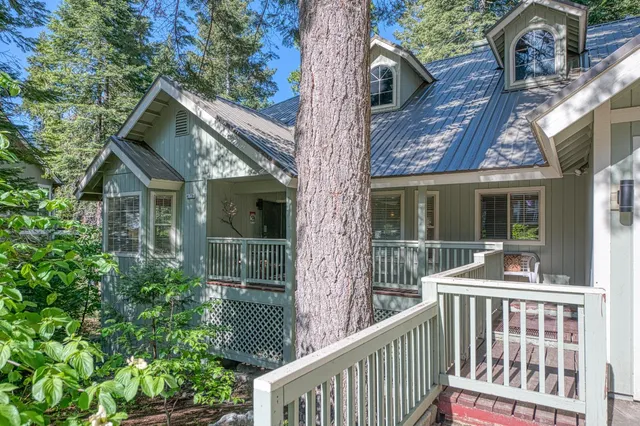 $849,000 | 41228 Heartwood, Shaver Lake, CA 93664