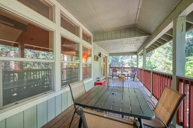 $849,000 | 41228 Heartwood, Shaver Lake, CA 93664