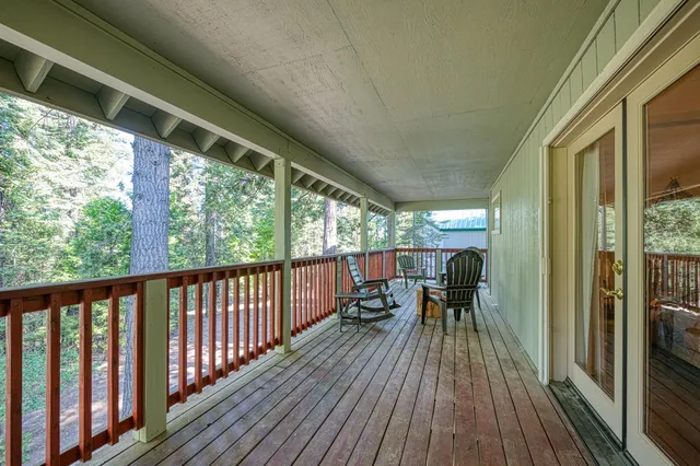 $849,000 | 41228 Heartwood, Shaver Lake, CA 93664
