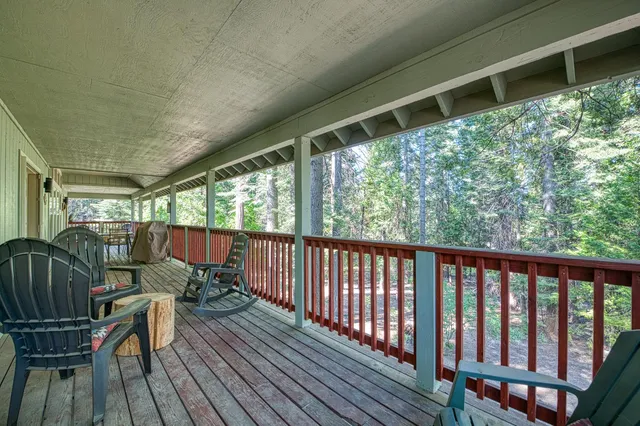$849,000 | 41228 Heartwood, Shaver Lake, CA 93664