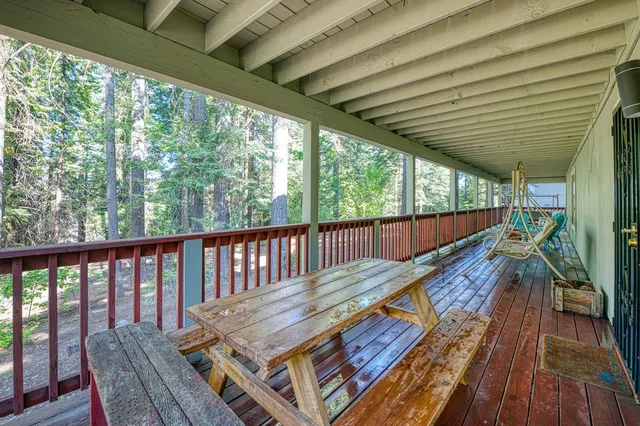 $849,000 | 41228 Heartwood, Shaver Lake, CA 93664
