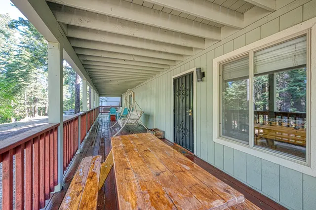 $849,000 | 41228 Heartwood, Shaver Lake, CA 93664