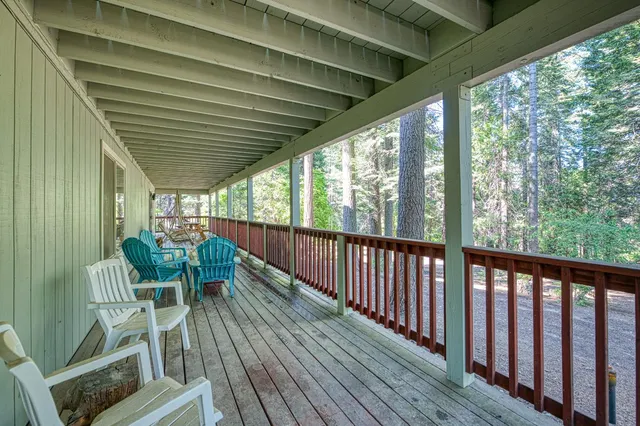 $849,000 | 41228 Heartwood, Shaver Lake, CA 93664