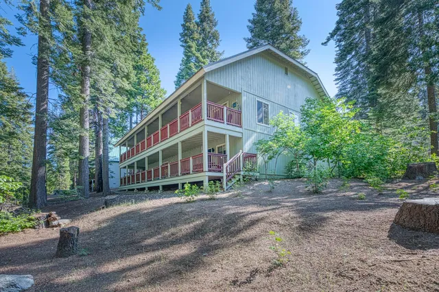 $849,000 | 41228 Heartwood, Shaver Lake, CA 93664