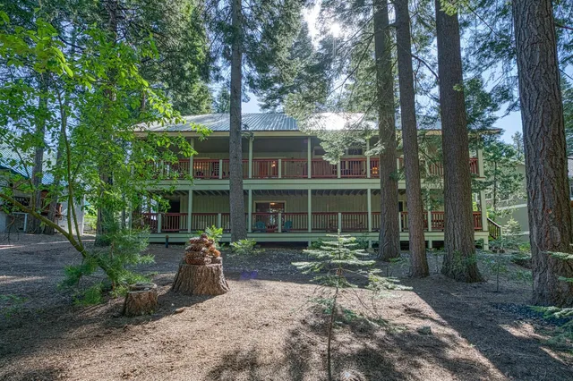 $849,000 | 41228 Heartwood, Shaver Lake, CA 93664
