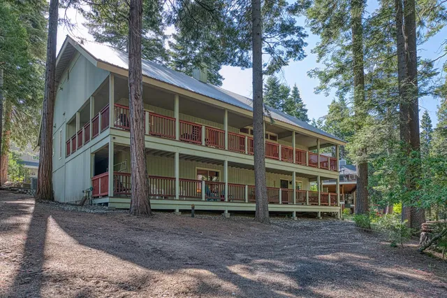 $849,000 | 41228 Heartwood, Shaver Lake, CA 93664