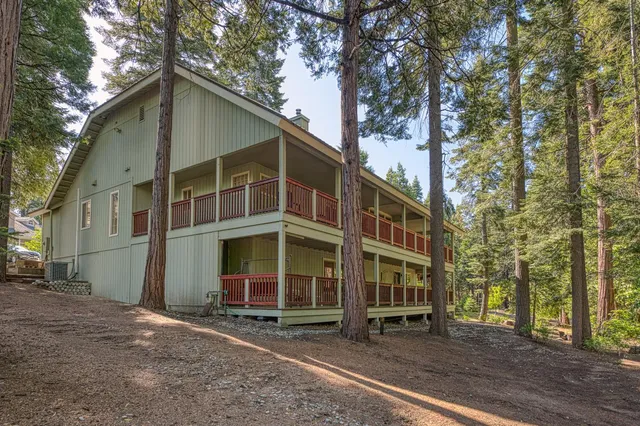 $849,000 | 41228 Heartwood, Shaver Lake, CA 93664