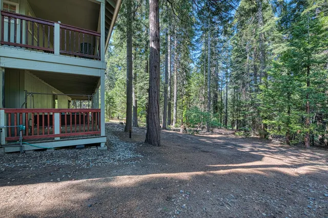 $849,000 | 41228 Heartwood, Shaver Lake, CA 93664