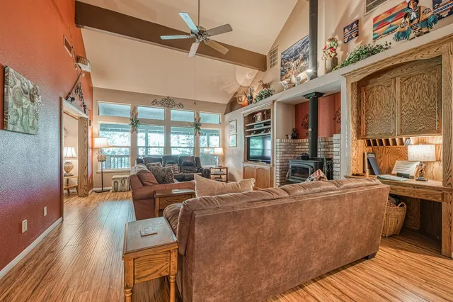 $849,000 | 41228 Heartwood, Shaver Lake, CA 93664