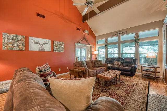 $849,000 | 41228 Heartwood, Shaver Lake, CA 93664