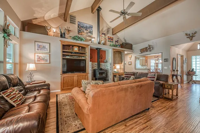 $849,000 | 41228 Heartwood, Shaver Lake, CA 93664