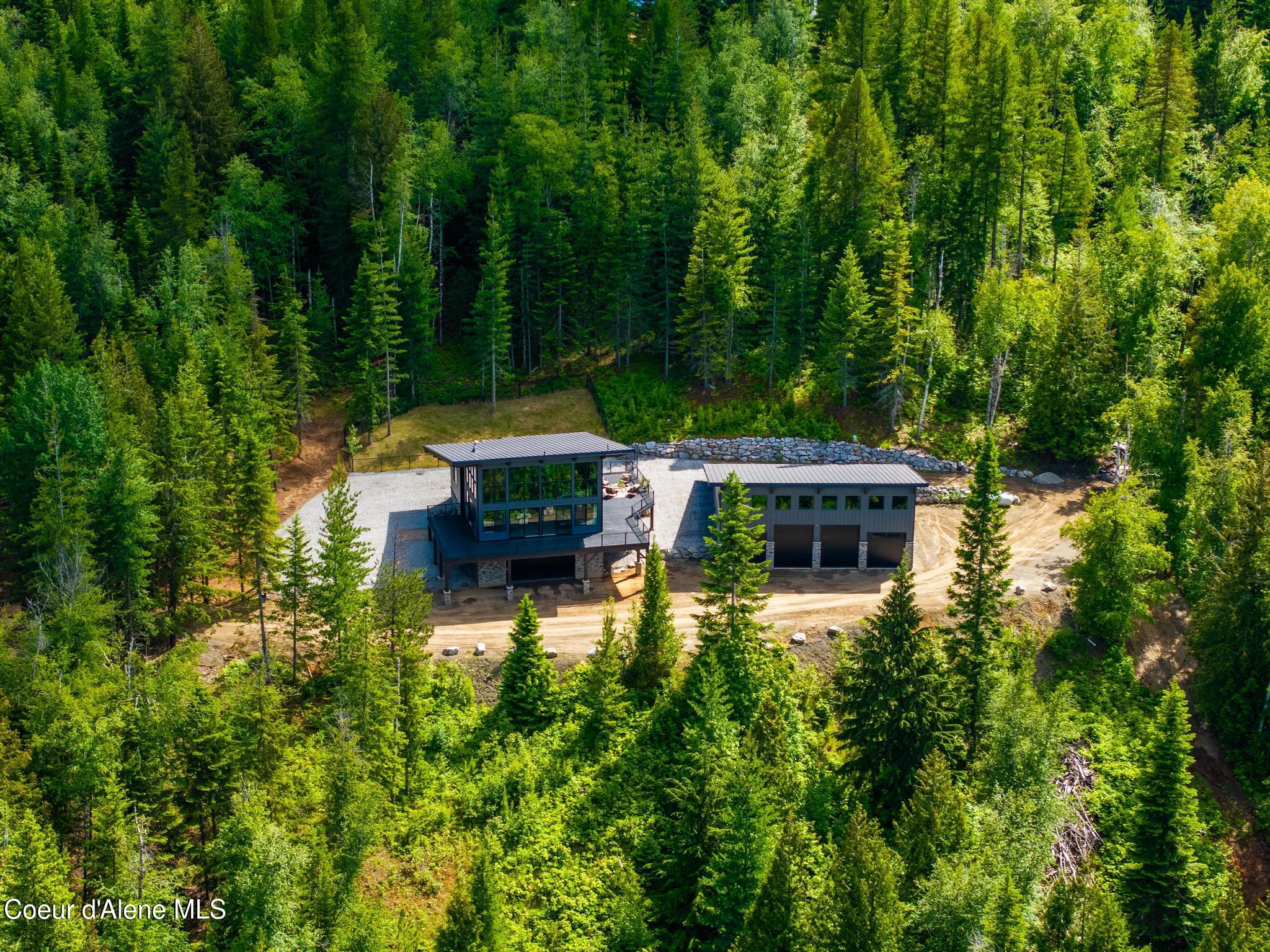 2282 North Center Valley Road Sandpoint, ID 83864 - Photo 100 of 105 DJI_20260612060815_0082_D-HDR