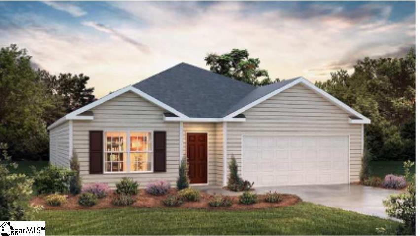 3105 Hickory Ridge Trail Moore, SC 29369 - Photo 1 of 5 Gallery Image 1
